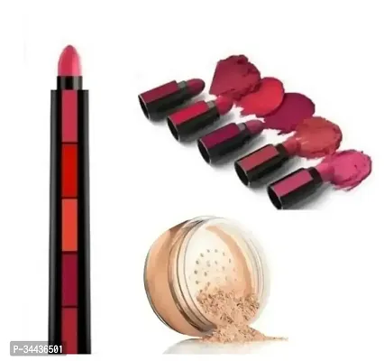 Long Lasting Lipstick For Women-thumb0