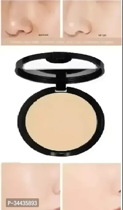 Long Lasting Loose Powder For Women-thumb0