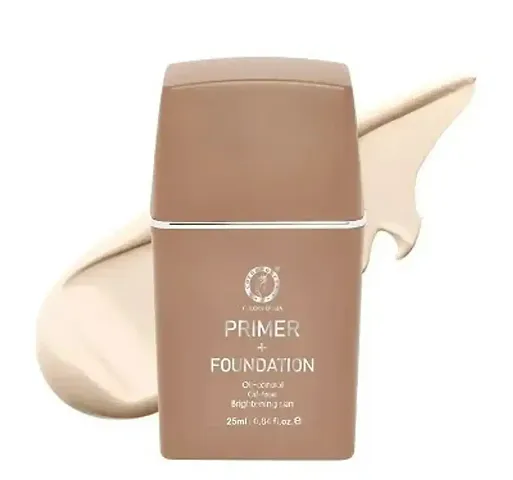 Excellence Flawless Oil Free Foundation for Complete Coverage