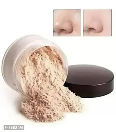 Long Lasting Loose Powder For Women-thumb0