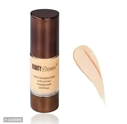 Long Lasting Foundation For Women-thumb0