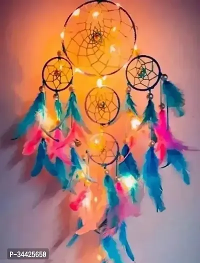 Dream Catchers Wall Hangings For Home Decor-thumb0