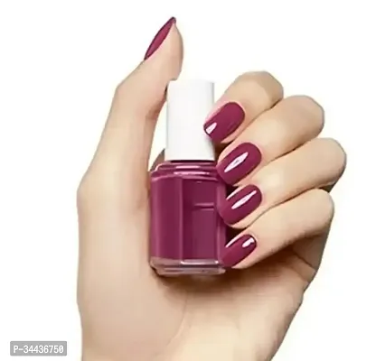 Long Lasting Nail Polish For Women-thumb0