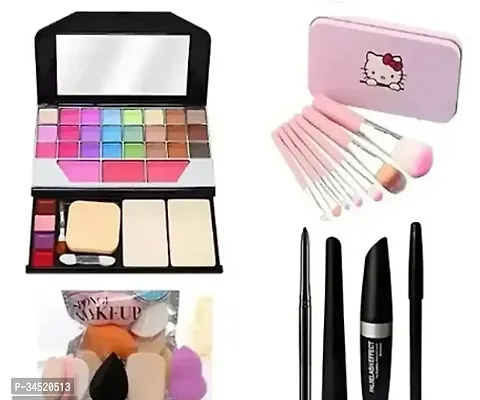 Full Makeup Kit For Women-thumb0