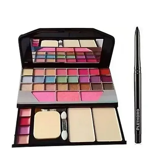 Premium Quality Makeup Kit With Makeup Essentials