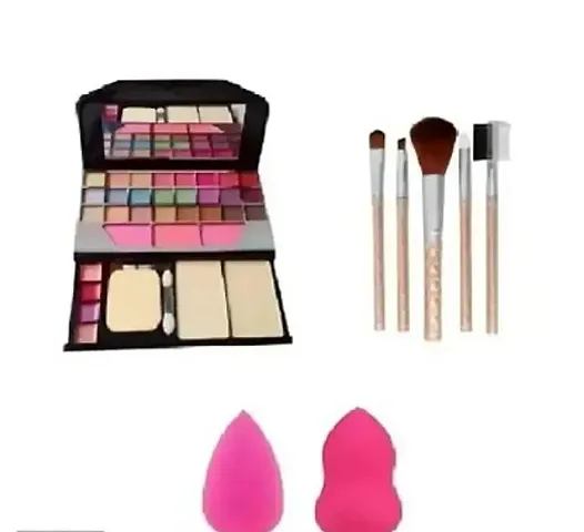 Makeup Kit Combo