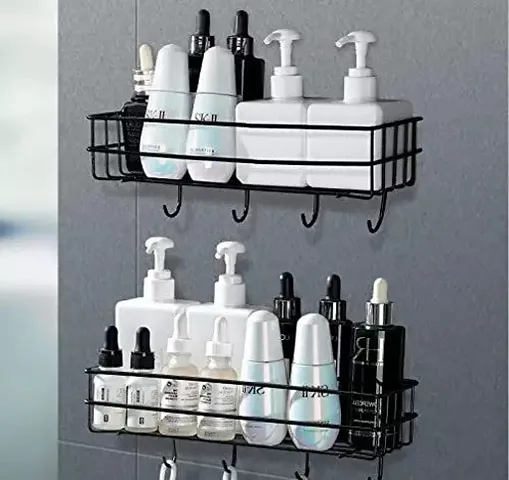 Must Have Bathroom Accessories 