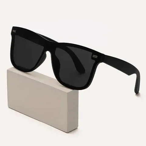 Shine square sunglass