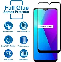 Tempered Glass Guard for Mi Redmi 9a, Poco C3, Mi Redmi 9i, Realme C11, Realme C12, Realme C15, Realme Narzo 20, Realme Narzo 20a, Realme Narzo 30a, Realme C20, Realme C21, Realme C25, Realme C25s, Mo-thumb3