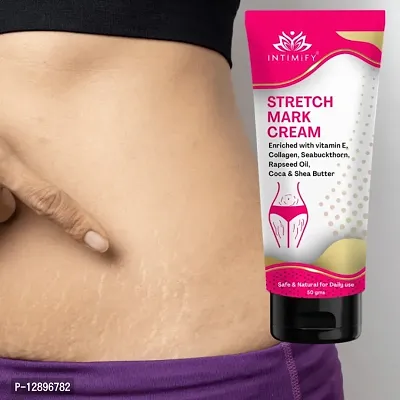 Stretch Mark Cream for Women for Scars, Stretch Mark, Ageing, Uneven Skin Tone, Firming  Nourishment Stretch mark remove krne ke liye cream, scars remove krne ke liye cream, cream for women