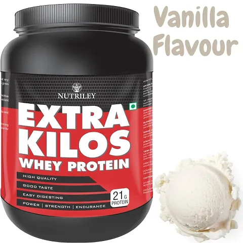 Ultimate Whey Protein Powder