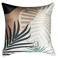 DESIMISS KART Desimisskart Printed Cushion Covers with The Set of 5 Pieces CONTEMPARY-16X16-thumb2