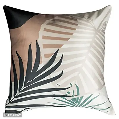 DESIMISS KART Desimisskart Printed Cushion Covers with The Set of 5 Pieces CONTEMPARY-16X16-thumb3