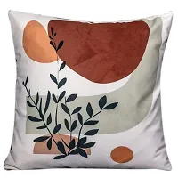 DESIMISS KART Desimisskart Printed Cushion Covers with The Set of 5 Pieces Modern ART-20X20-thumb4