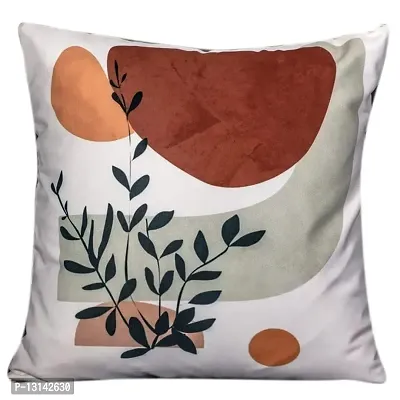 DESIMISS KART Desimisskart Printed Cushion Covers with The Set of 5 Pieces Modern ART-20X20-thumb5