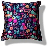 DESIMISS KART Desimisskart Printed Cushion Covers with The Set of 5 Pieces FLORET-20X20-thumb4