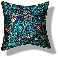 DESIMISS KART Desimisskart Printed Cushion Covers with The Set of 5 Pieces FLORET-20X20-thumb3