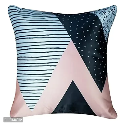 DESIMISS KART Desimisskart Printed Cushion Covers with The Set of 5 Pieces BELLARINA-24X24-thumb3