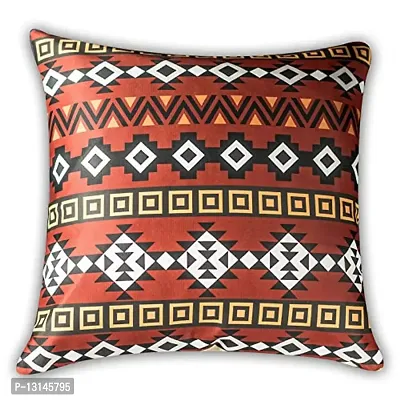 DESIMISS KART Desimisskart Printed Cushion Covers with The Set of 5 Pieces CHINLE-16X16-thumb2