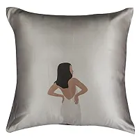 DESIMISS KART Desimisskart Printed Cushion Covers with The Set of 5 Pieces CONTEMPARY-16X16-thumb1