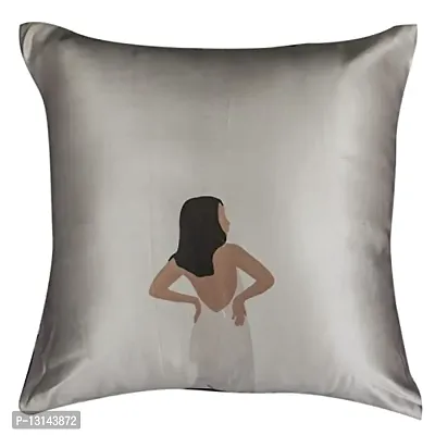 DESIMISS KART Desimisskart Printed Cushion Covers with The Set of 5 Pieces CONTEMPARY-16X16-thumb2