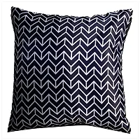 Desimisskart Printed Cushion Covers with The Set of 5 Pieces DENIM-24X24-thumb3