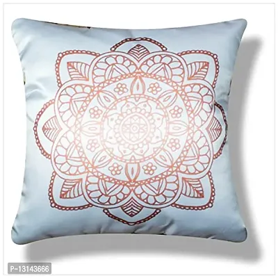 DESIMISS KART Desimisskart Printed Cushion Covers with The Set of 5 Pieces GLORIANA-16X16-thumb3