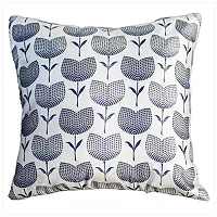 Desimisskart Printed Cushion Covers with The Set of 5 Pieces DENIM-24X24-thumb4