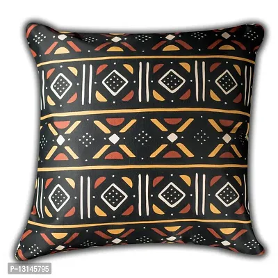 DESIMISS KART Desimisskart Printed Cushion Covers with The Set of 5 Pieces CHINLE-16X16-thumb5