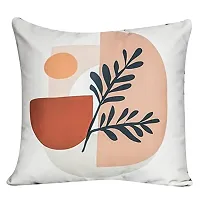 DESIMISS KART Desimisskart Printed Cushion Covers with The Set of 5 Pieces Modern ART-20X20-thumb2