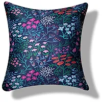 DESIMISS KART Desimisskart Printed Cushion Covers with The Set of 5 Pieces FLORET-20X20-thumb2