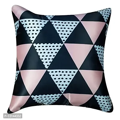 DESIMISS KART Desimisskart Printed Cushion Covers with The Set of 5 Pieces BELLARINA-24X24-thumb2