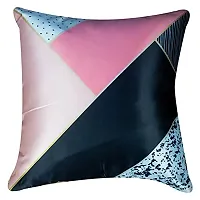 DESIMISS KART Desimisskart Printed Cushion Covers with The Set of 5 Pieces BELLARINA-24X24-thumb3