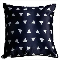 Desimisskart Printed Cushion Covers with The Set of 5 Pieces DENIM-24X24-thumb2