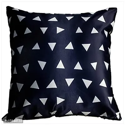 Desimisskart Printed Cushion Covers with The Set of 5 Pieces DENIM-24X24-thumb3