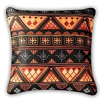 DESIMISS KART Desimisskart Printed Cushion Covers with The Set of 5 Pieces CHINLE-16X16-thumb3