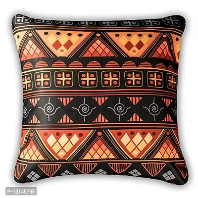 DESIMISS KART Desimisskart Printed Cushion Covers with The Set of 5 Pieces CHINLE-16X16-thumb4