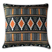 DESIMISS KART Desimisskart Printed Cushion Covers with The Set of 5 Pieces CHINLE-16X16-thumb2