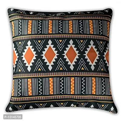 DESIMISS KART Desimisskart Printed Cushion Covers with The Set of 5 Pieces CHINLE-16X16-thumb3