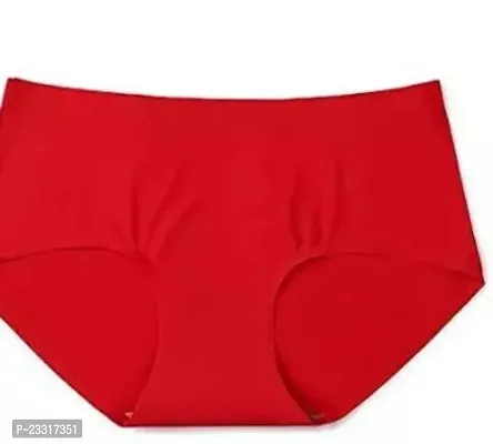 Stylish Fancy Cotton Panty For Women Pack Of 1