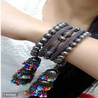 Girls beautiful bracelet.