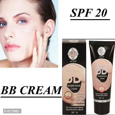 1 BB BLEMISH BALM SPF 20 FOUNDATION CREAM