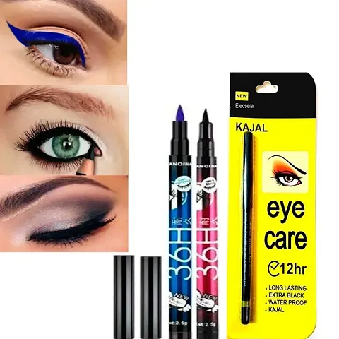 New In Eye Liner 