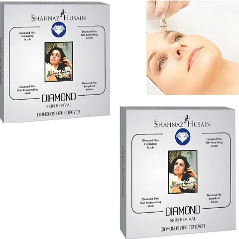 Best Selling Facial Kits 