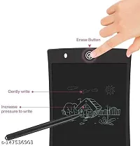 1-8.5 Inch LCD WritingTablet/Drawing Board/Doodle Board/Writing Pad Reusable Portable E Writer Educational Toys, Gift for Kids Student Teacher Adults-thumb1