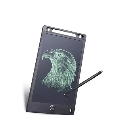 1-8.5 Inch LCD Writing Tablet/Drawing Board/Doodle Board/Writing Pad Reusable Portable E Writer Educational Toys, Gift for Kids Student Teacher Adults