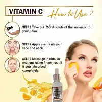 1 ADEF cosmetics oil free vitamin face serum 30 ml-thumb1