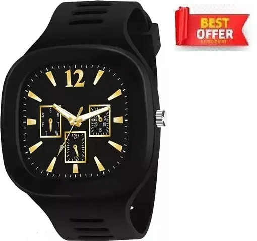 Mens Stylish And Trendy Watches