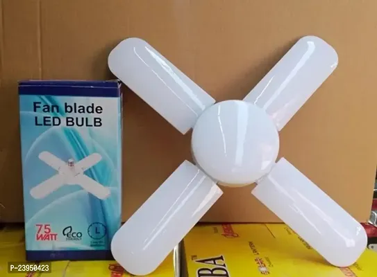 Foldable Led Bulb Energy Efficient Bulb Warm White Bulb-thumb0