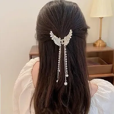 Partywear Hair Accessory Set 